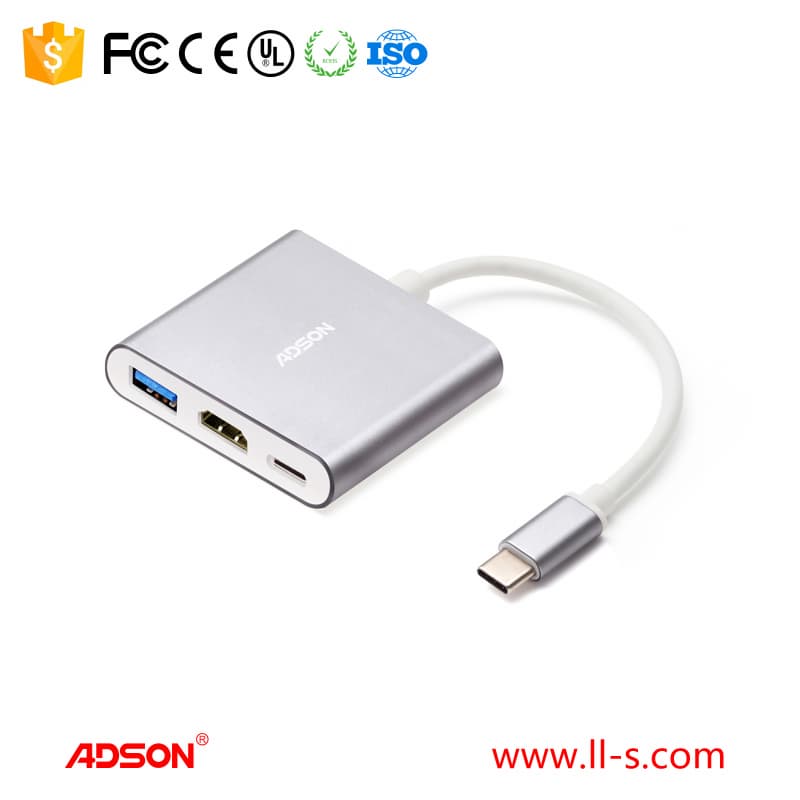 usb3_1 type c to HDMI adapter